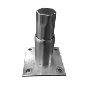Stainless Steel Leg for ACP units